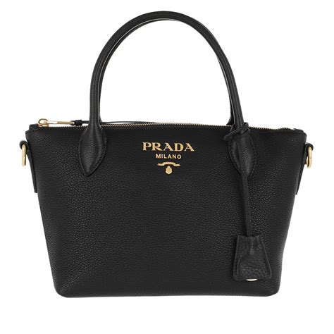 black leather prada handbags.